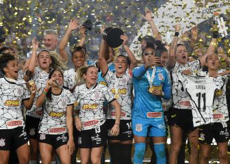 Copa Libertadores femenina 2022: cuándo es, formato y equipos clasificados