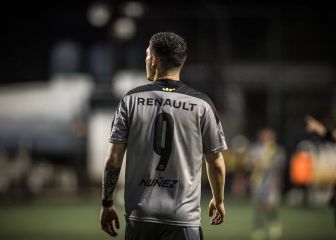 La sequía interminable de Agustín Álvarez