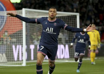 Contrato millonario para el PSG