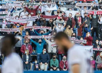 El Albacete quiere contar con sus aficionados en Castellón, Alcoy y Andorra