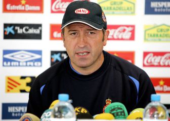 Lotina será el nuevo entrenador de Iniesta en Japón