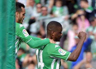 Pellegrini descubre la pólvora de William Carvalho