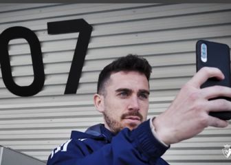 Osasuna pondrá en marcha el primer sistema de acceso biométrico de LaLiga