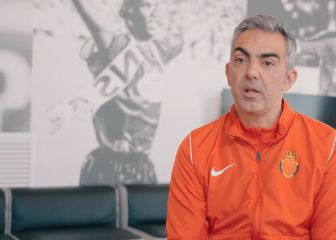 Toni Amor y Jaume Mut, mallorquines a la sombra de Aguirre y Velázquez