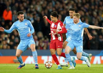 João Félix ya es cholista