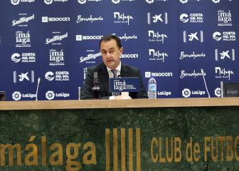 “Mientras no se escuche a los Al Thani, no finalizará la instrucción”