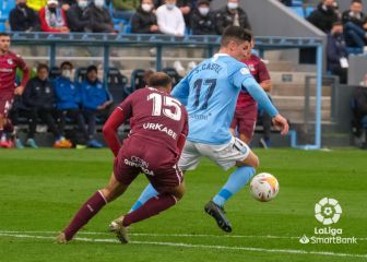 El apagón de Castel