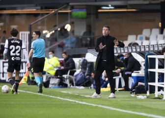 Carrión: “Es difícil, pero creo que podemos estar en el playoff”