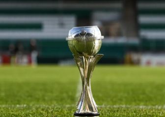 Bélgica, Turquía y Serbia, rivales de la Sub-17 en el Europeo