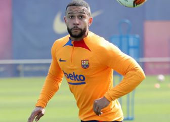 Memphis no viaja a Frankfurt