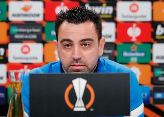 Xavi: 