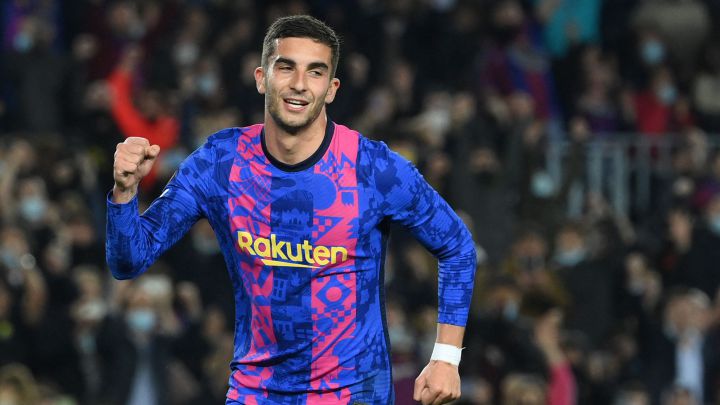 Ferran: "Secuestraría a Dembélé en Barcelona"