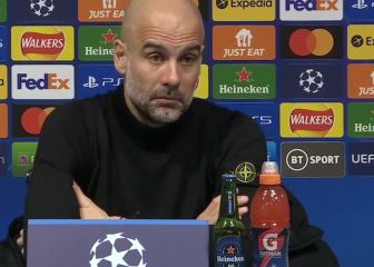 Guardiola: 