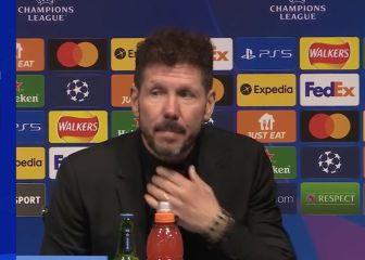 Simeone: 