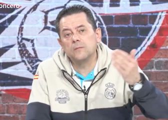 La reacción de Roncero que dice mucho sobre los últimos rumores del futuro de Mbappé