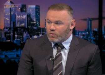 Rooney atiza a Cristiano y un periodista le mete un 'zasca' de los que resuenan tiempo
