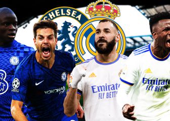 En vivo: Roncero responde en la previa del Chelsea-Madrid