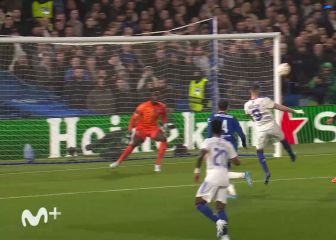 Gócenlo: la masacre completa de Benzema al Campeón de Europa