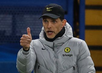 Tuchel 'abandona' al Chelsea