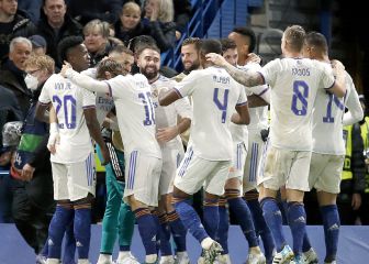 Fin a dos maldiciones