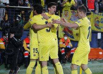 La prensa coincide: el Villarreal minimiza al Bayern