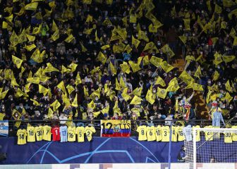 El Villarreal saca un viaje 'low cost' para ir a Múnich por 250€