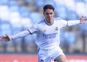 Las promesas que buscan dar el salto desde Primera RFEF