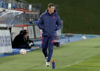 Torres y su máquina de ganar