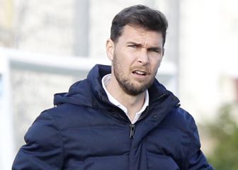 El Talavera destituye a Víctor Cea y firma a Manuel Mosquera