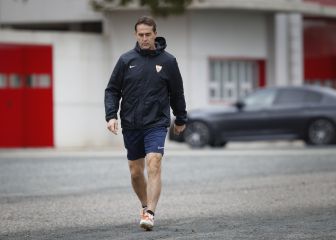 Lopetegui: 