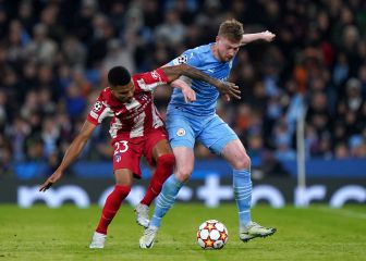 Reinildo, cemento atlético