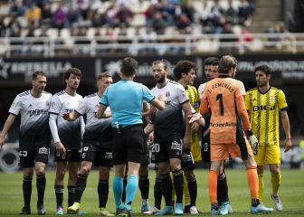 Gastón Silva, dos partidos de sanción