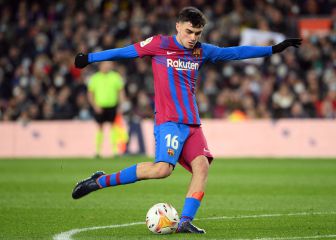 Eintracht - Barcelona: horario, TV y dónde ver la Europa League hoy en directo