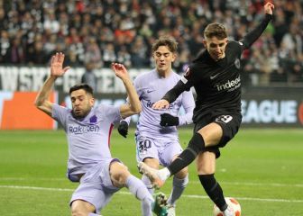 Luis Suárez Miramontes: 