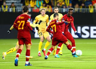 Increíble Bodo Glimt: ¡Mourinho vuelve a caer!