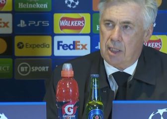 Ancelotti: 