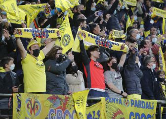 1.500 'groguets' buscarán el milagro de Múnich