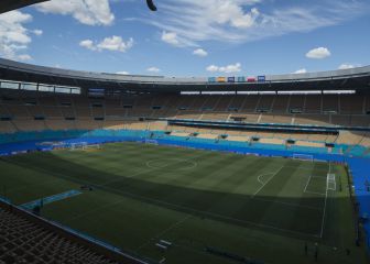 Agotadas las entradas del Valencia para la final de Copa