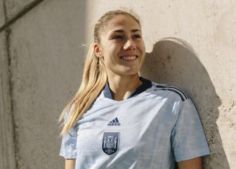 Laia se gana la Euro