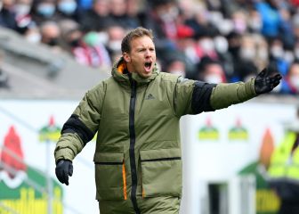 El Bayern se queda con los tres puntos de Friburgo