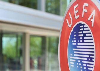 La UEFA destinará 240 millones a los clubes por ceder jugadores a sus selecciones