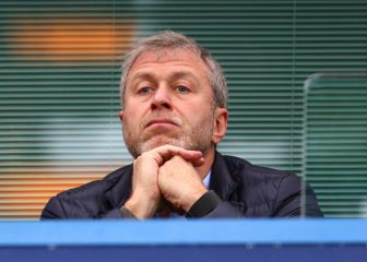 Abramovich, no a Turquía
