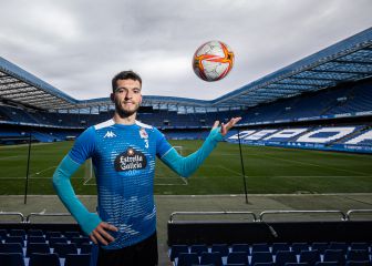 Lapeña: “A Juergen lo tengo frito de decirle dónde me la tiene que poner”