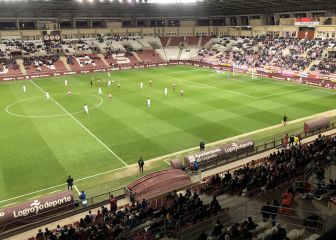Primera RFEF Grupo 1: resultados, partidos y clasificación de la jornada 31