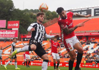 Primera RFEF Grupo 2: resultados, partidos y clasificación de la jornada 31