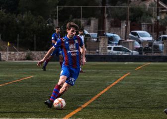 Tercera RFEF Grupo 11: resultados, partidos y clasificación de la jornada 38