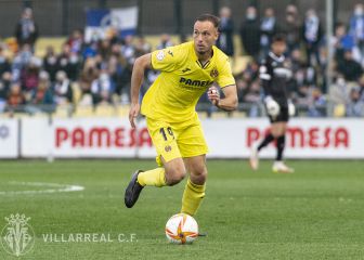 Tercera RFEF Grupo 6: resultados, partidos y clasificación de la jornada 34