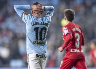 Espanyol-Celta: dos estilos donde nada es lo que parece