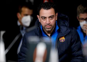 Llamada de auxilio al Camp Nou