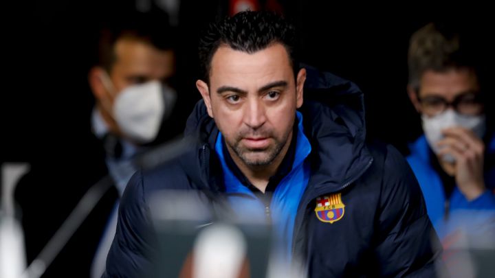 Llamada de socorro al Camp Nou